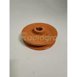 205682 Polia da Bomba Hidráulica Jacto | PlantForte