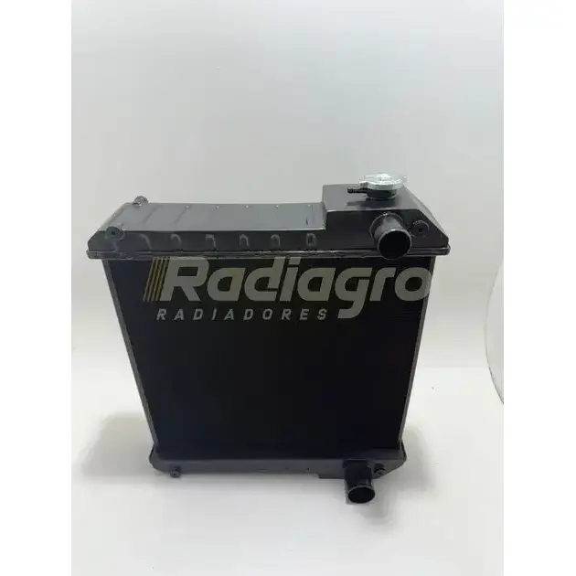 234876A Radiador para Case e Case IH | PlantForte