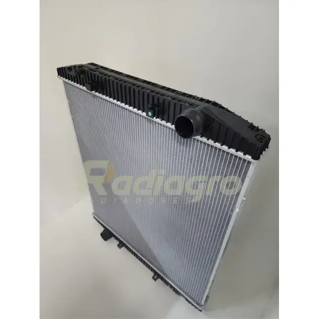 2U2121253L Radiador Volkswagen Constellation | PlantForte