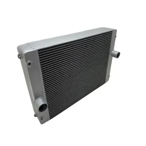 48155725 Radiador de Água CASE New Holland | PlantForte