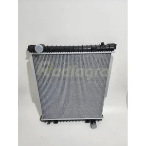 500361629 Radiador de Água Iveco EuroCargo | PlantForte