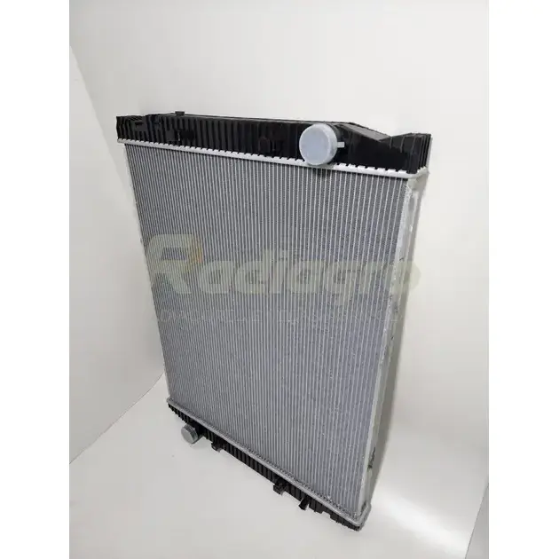504011191 Radiador de Água Iveco Stralis | PlantForte