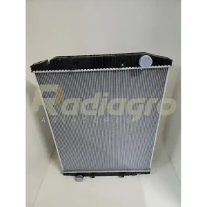 50401119 Radiador de Água Iveco Stralis | PlantForte