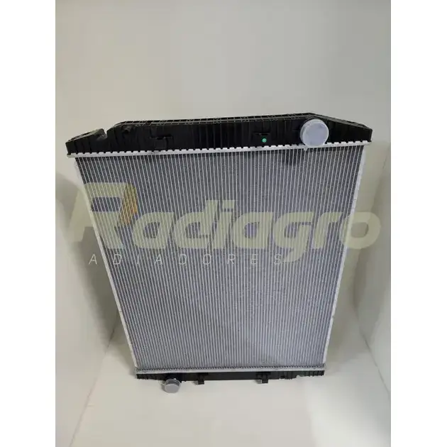 50401119 Radiador de Água Iveco Stralis | PlantForte