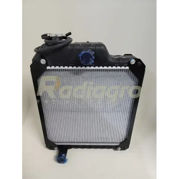 6215001M91 Radiador de Água Massey Ferguson | PlantForte