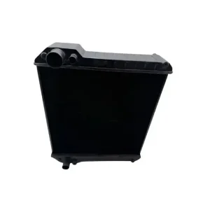 75264112 Radiador de Água New Holland Case | PlantForte