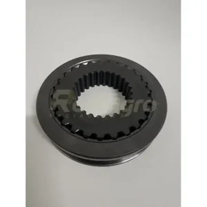 81321200 Conjunto Capa e Cubo Sincronizador Valtra | PlantForte