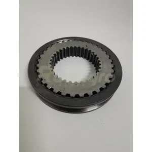 81322200 Conjunto Capa e Cubo Valtra/Valmet | PlantForte