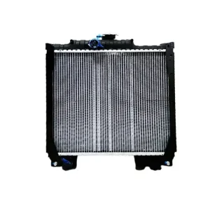 84161868 – Radiador de Água para Tratores New Holland TL