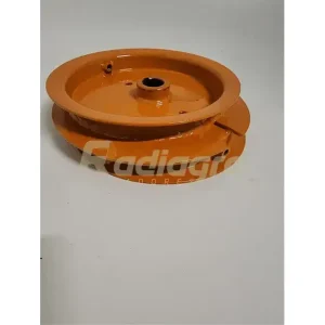 865436 Roldana Excêntrica Jacto Pulverizador | PlantForte