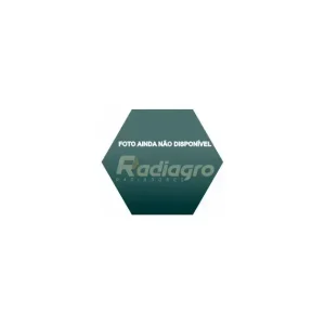 87310988 Radiador de Água Case 821E New Holland | PlantForte