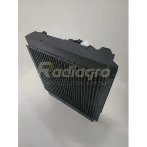9214052 Trocador de calor Jumil | PlantForte
