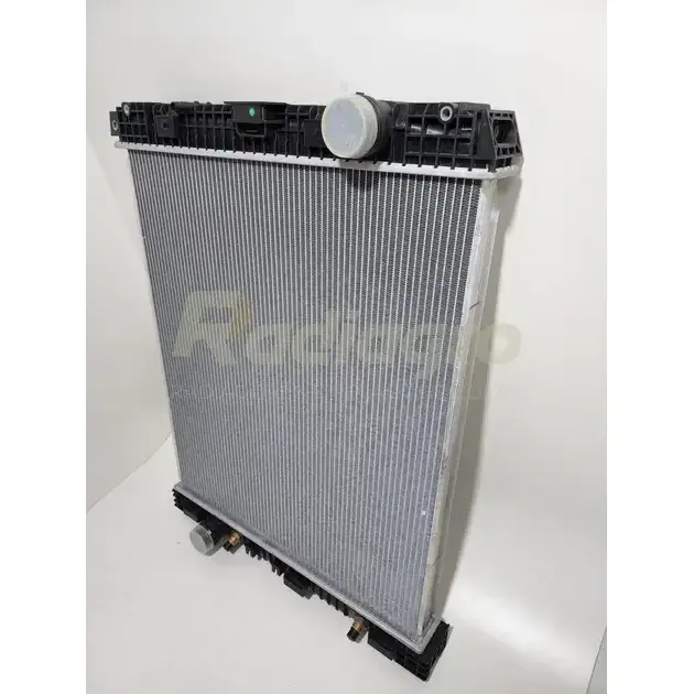 A9405001503 Radiador de Água Mercedes-Benz Axor | PlantForte
