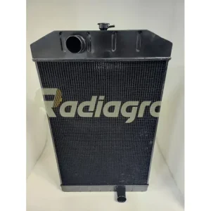 AH138940 Radiador de Água John Deere | PlantForte