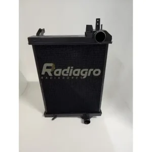 AL201726 Radiador de Água John Deere | PlantForte