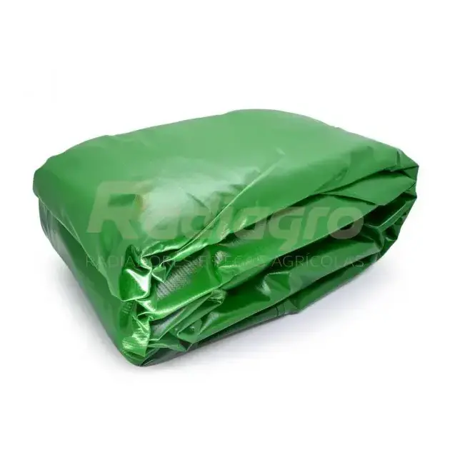 AXE48773 Lona de Cobertura John Deere S760/S660 | PlantForte