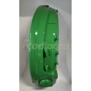 R252619 Para-lama Traseiro Esquerdo John Deere | PlantForte