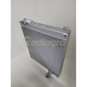 Radiador de Água RE226366 para John Deere | PlantForte