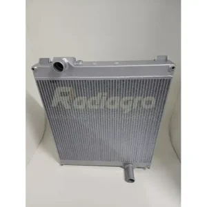 RE226366 Radiador de Água John Deere | PlantForte