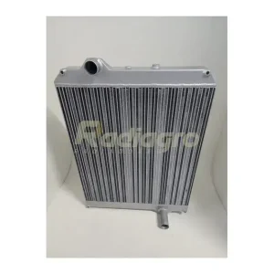 RE580564 Radiador de Água John Deere | PlantForte